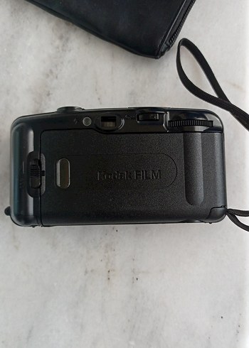  Beden analog fotoğraf makinesi