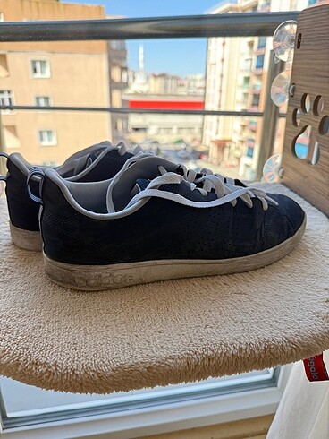 Adidas erkek spor ayakkabı 43