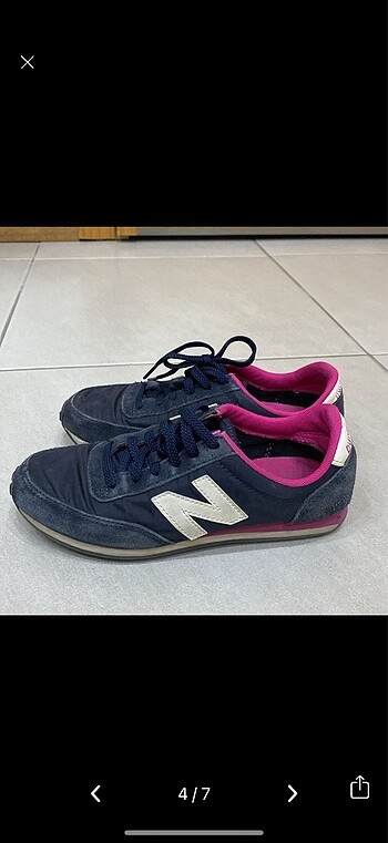 New Balance New balance kadın ayakkabı 36 numara