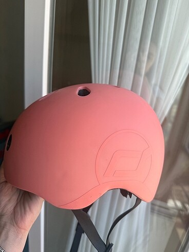 Diğer Scoot and ride çocuk kaskı