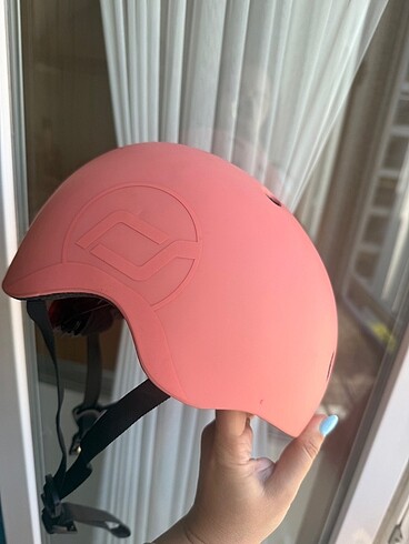 Beden Scoot and ride çocuk kaskı