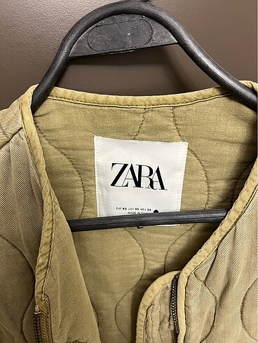 Zara Zara mont