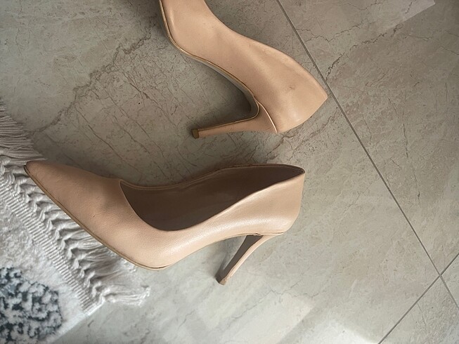 Stiletto
