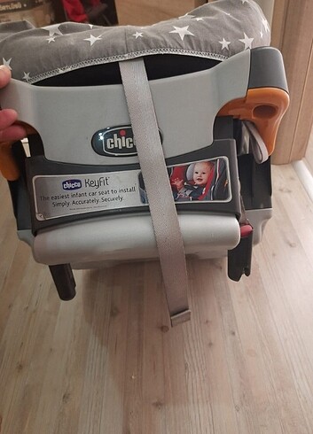 9- 18 kg Beden siyah Renk Oto koltuğu puset