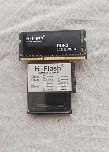 8gb ddr3 laptop ram 