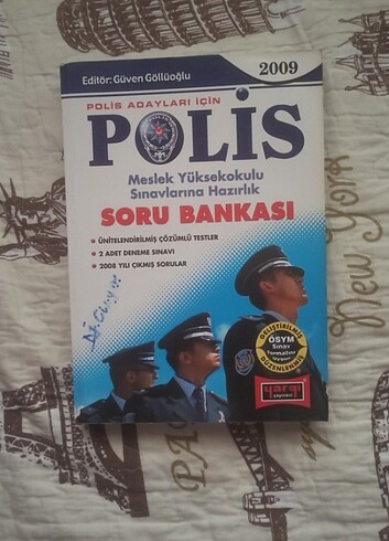 Polis sınavı soru bankası 