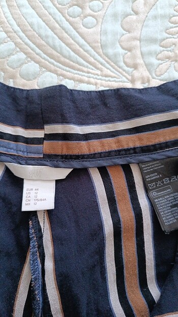 H&M Temiz