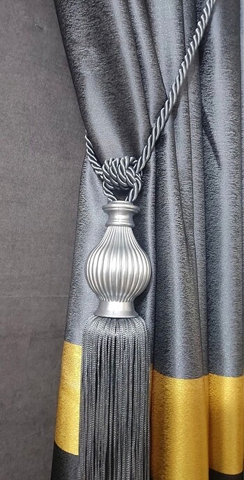 KUKA FON VE TÜL TOPLAMA HALATI