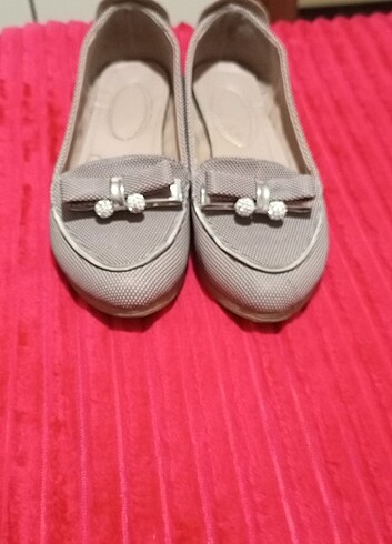 Bayan babet  - Görsel 5