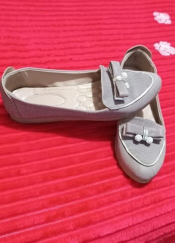 Bayan babet  - Görsel 7