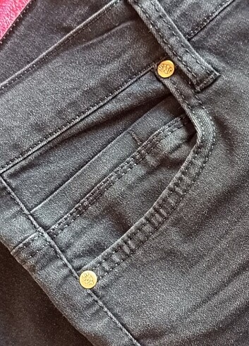 Erkek çocuk kot pantolon{10-11 yaş} - Görsel 7