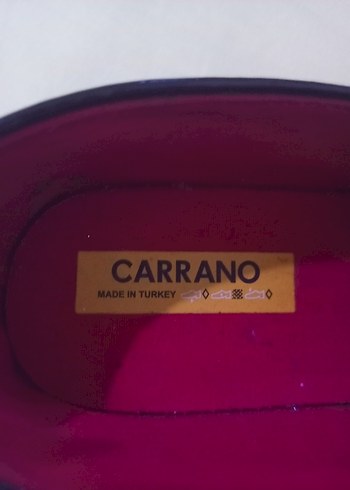 Erkek klasik ayakkabı - Görsel 4