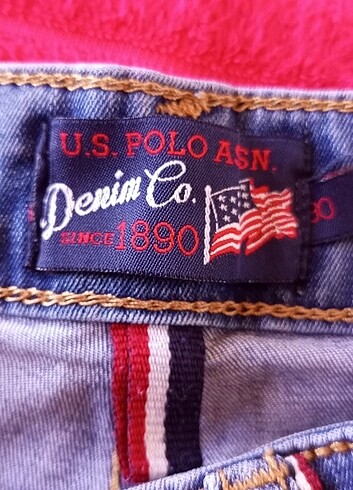 30 Beden Erkek jeans bel genişliği 35 cm 