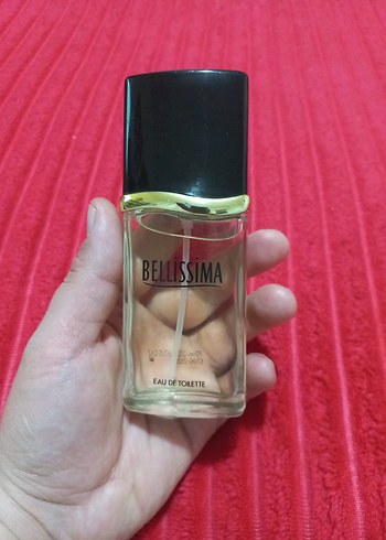 Bellissima Kadın Parfümü 60ml Eau de Toilette - Görsel 2