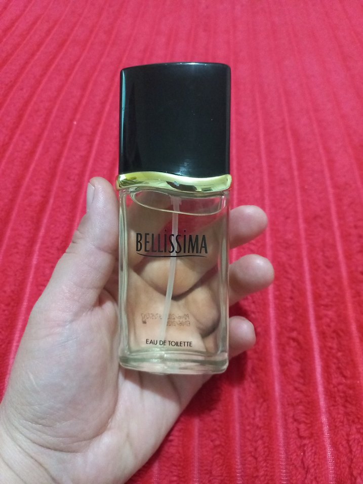 Bellissima Kadın Parfümü 60ml Eau de Toilette - Görsel 2