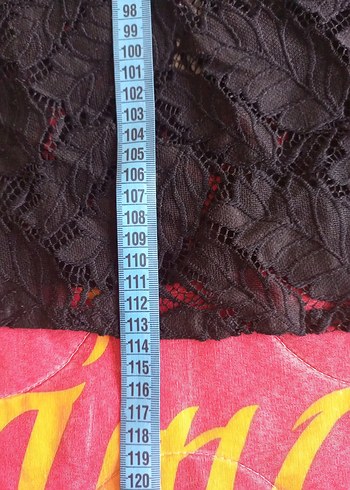 Dantel Detaylı Uzun Siyah Gotik Elbise - Görsel 6