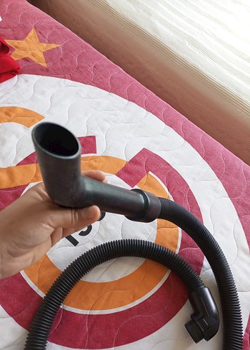 Elektrikli Süpürge Hortumu - Görsel 2