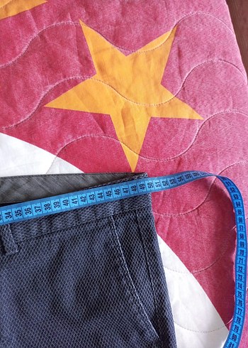 Erkek Regular Fit Denim Pantolon - Görsel 5