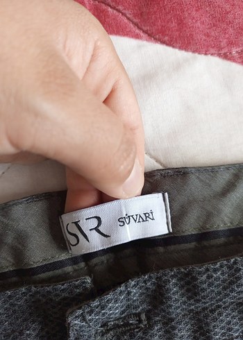 Erkek Regular Fit Denim Pantolon - Görsel 6