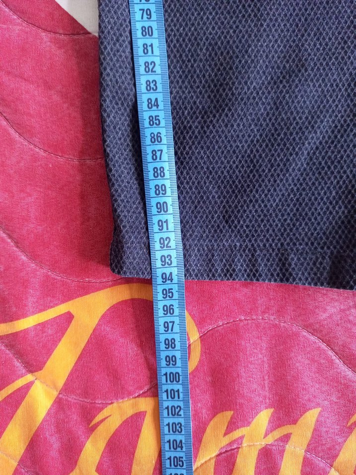 Erkek Regular Fit Denim Pantolon - Görsel 4