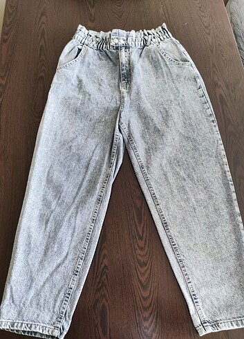 DeFacto kadin mom Jean 