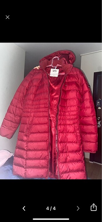 Tommy mont