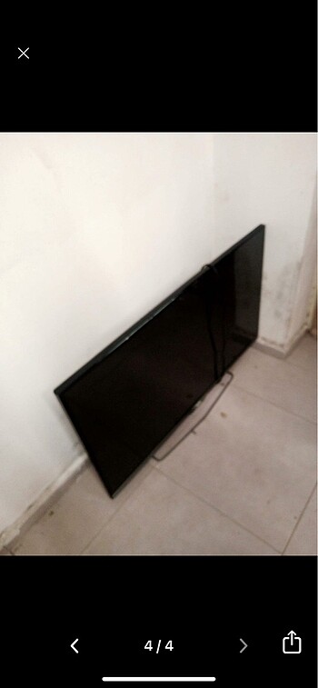 Philips tv