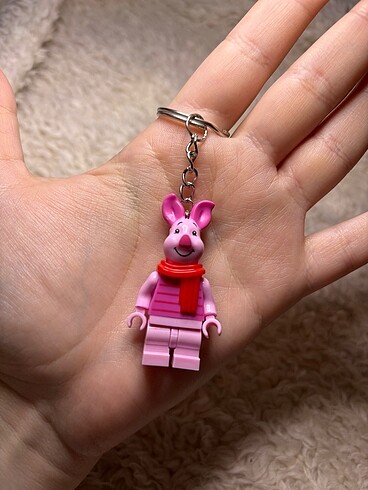 Lego Uyumlu Piglet