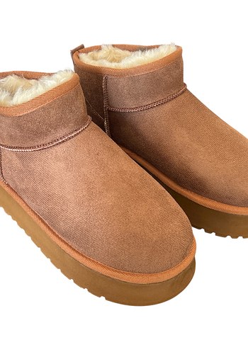 37 Beden Ugg model Kadın Bot