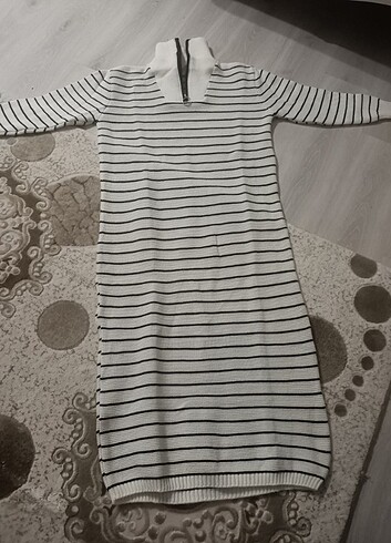 LC Waikiki Triko elbise
