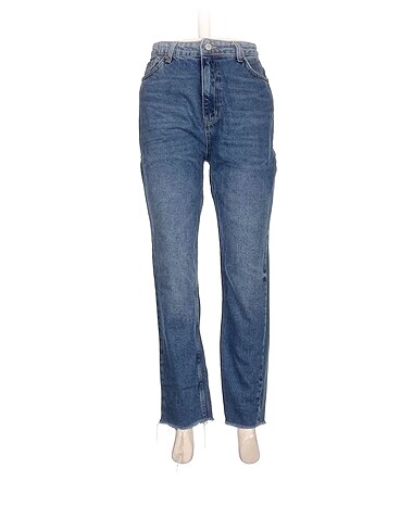 Vintage Love Jean / Kot %70 İndirimli.