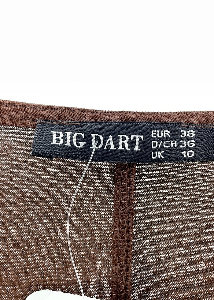 Vintage Love Uzun Tulum %70 İndirimli. - Görsel 4