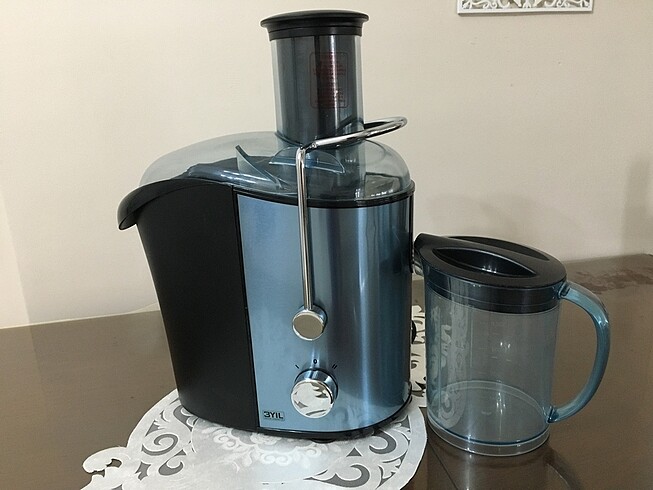 Arzum Mela katı meyve sıkacağı - Görsel 2