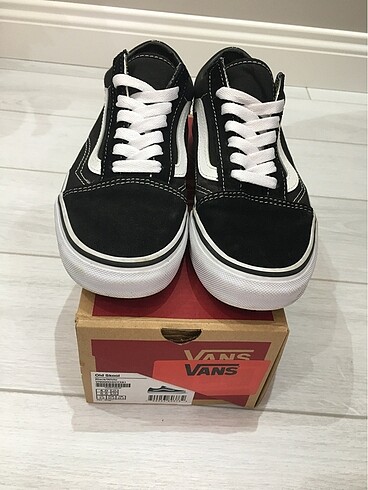 Vans old skool ayakkabı - Görsel 5