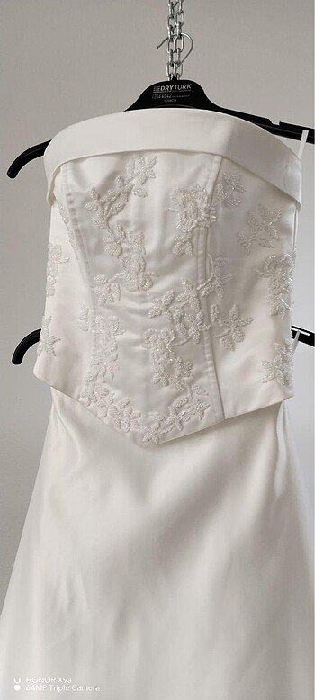 Gelinlik - Görsel 2