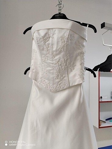 Gelinlik - Görsel 3