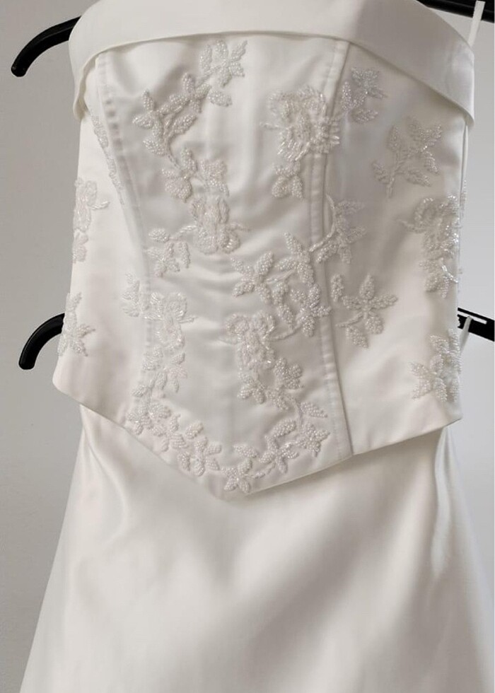 Gelinlik - Görsel 2