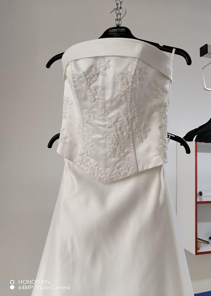 Gelinlik - Görsel 3