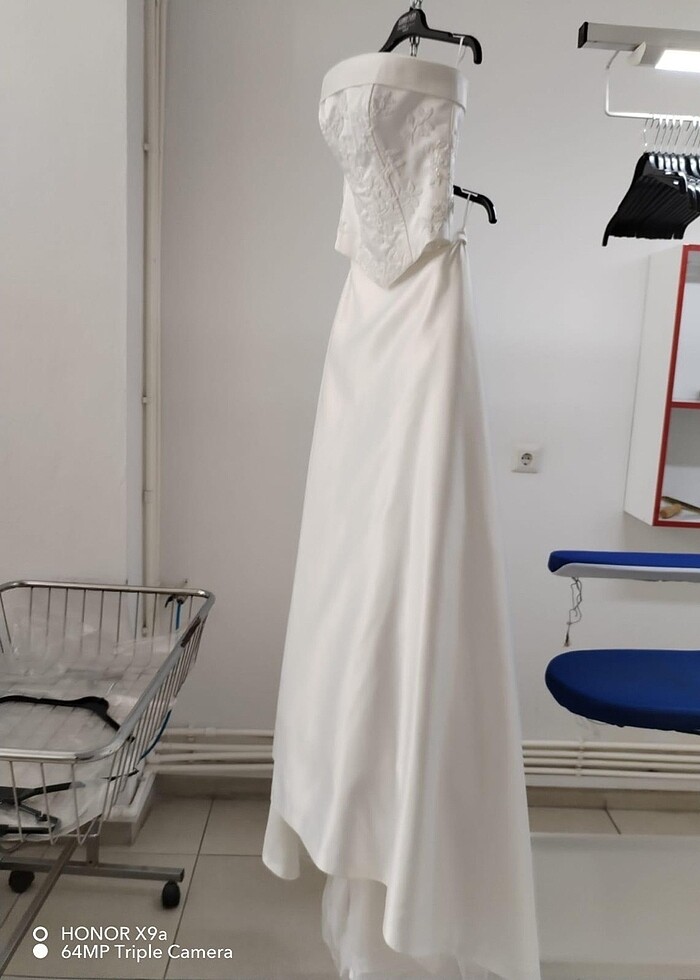 Gelinlik - Görsel 5