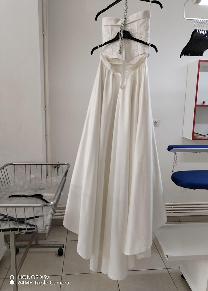 Gelinlik - Görsel 4