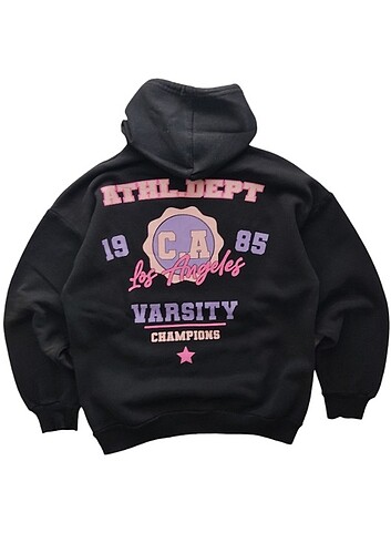 American Vintage s/m