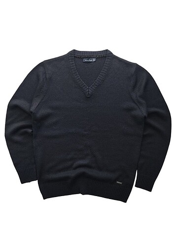 American Vintage V YAKA TRİKO