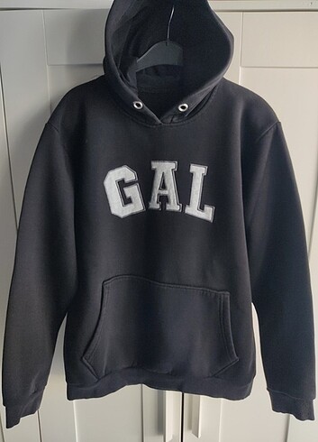 AMERICAN VİNTAGE GAL SWEATSHİRT