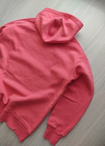 AMERİCAN VİNTAGE OVERSİZE UNİXES SWEAT - Görsel 5