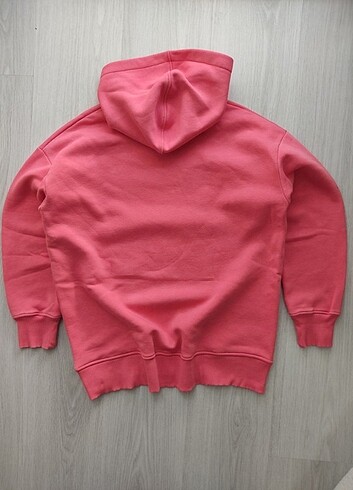 AMERİCAN VİNTAGE OVERSİZE UNİXES SWEAT - Görsel 6