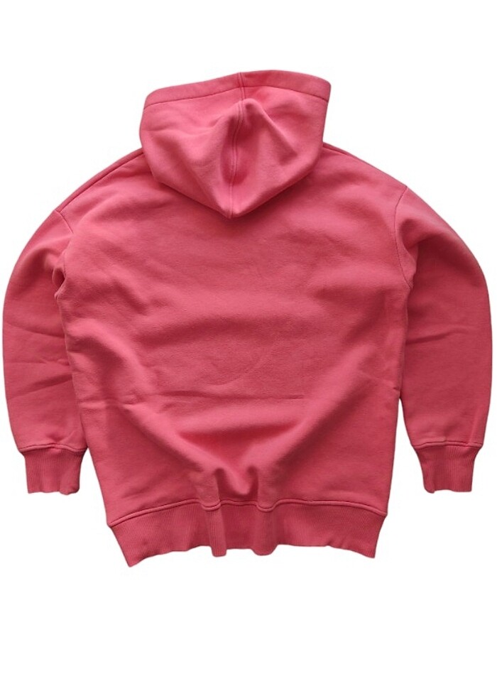 AMERİCAN VİNTAGE OVERSİZE UNİXES SWEAT - Görsel 2