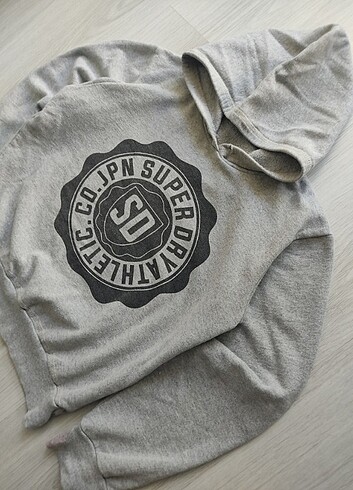American Vintage AMERİCAN VİNTAGE KADIN OVERSİZE SWEAT