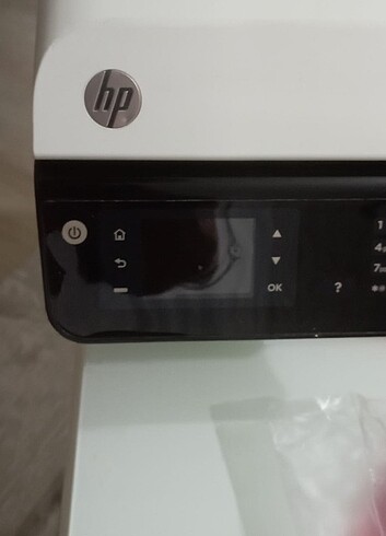 HP YAZICI