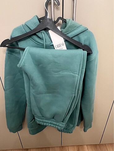 KADIN SWEATSHIRT TAKIM