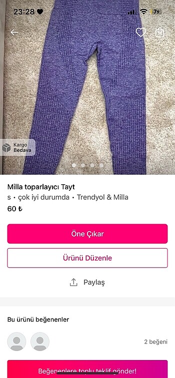 xs Beden Hepsiiiii